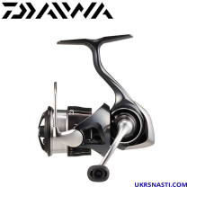 Катушка с передним фрикционом Daiwa 24 Luvias SF 2000SS-P